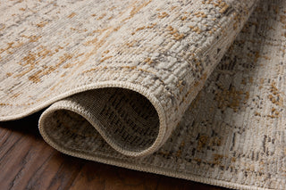 Milena Ivory / Ochre Rug