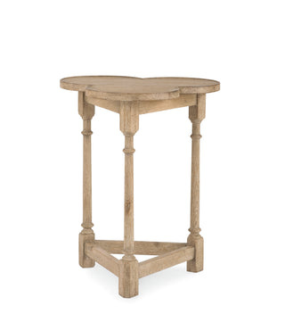 Honey Clover Side Table