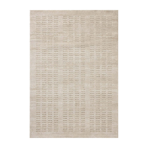 Amber Lewis x Loloi, Monty Ivory / Beige Rug