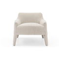 Fabric Shown (Orsone Natural)