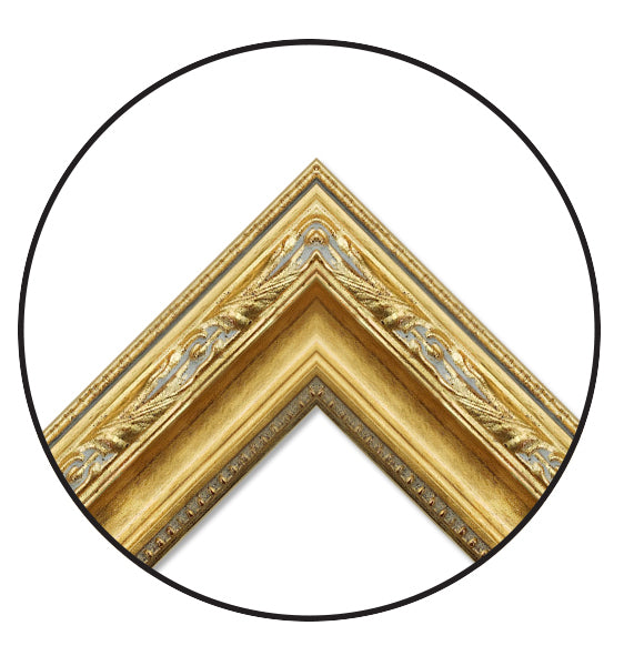 Geometric Harmony I