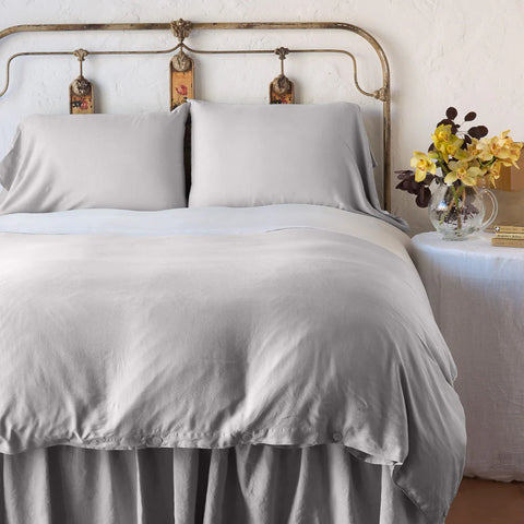 Madera Luxe Duvet Cover