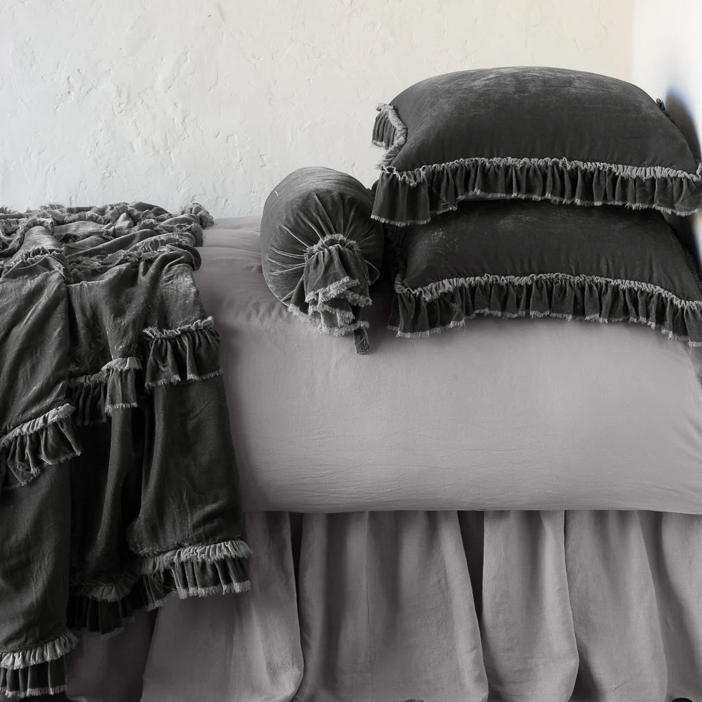 Madera Luxe Duvet Cover