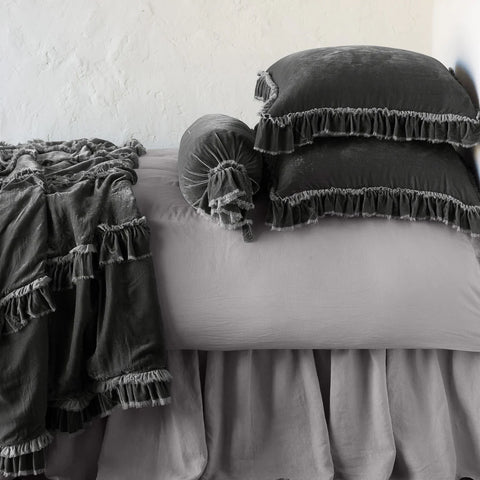 Madera Luxe Duvet Cover