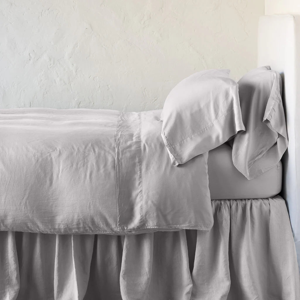 Madera Luxe Duvet Cover
