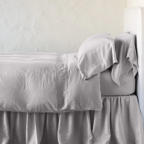 Madera Luxe Duvet Cover