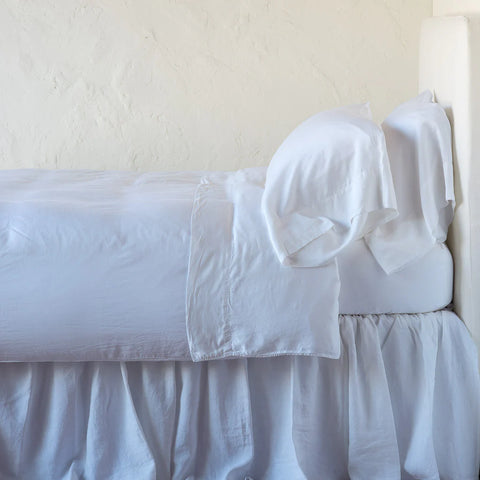 Madera Luxe Duvet Cover