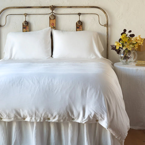 Madera Luxe Duvet Cover
