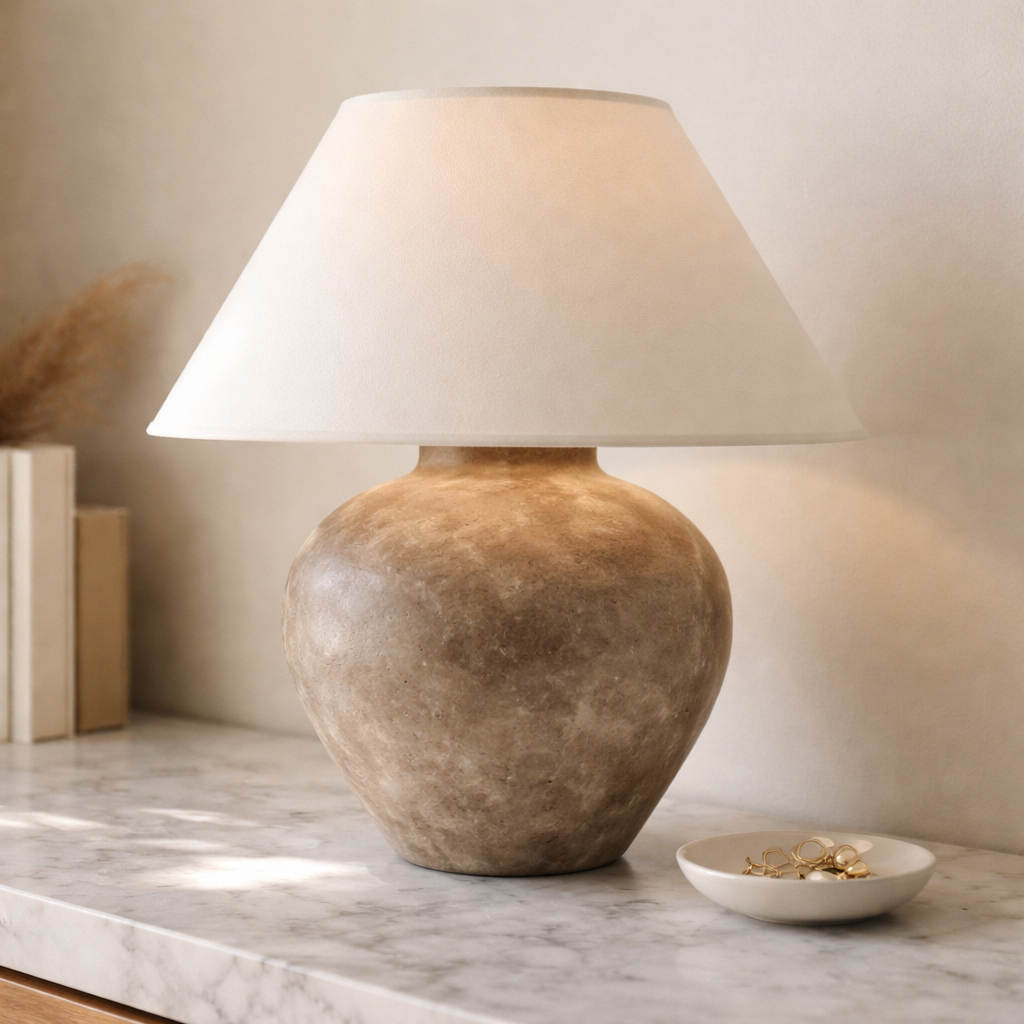 Magnolia Table Lamp