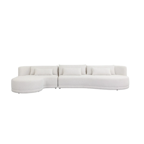 Mako Sofa Chaise