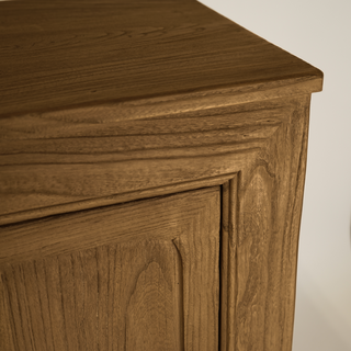 Quincy Sideboard