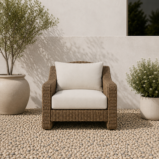 Marina Outdoor Chair