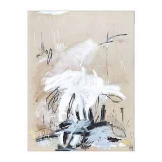 Matilda Abstract Art