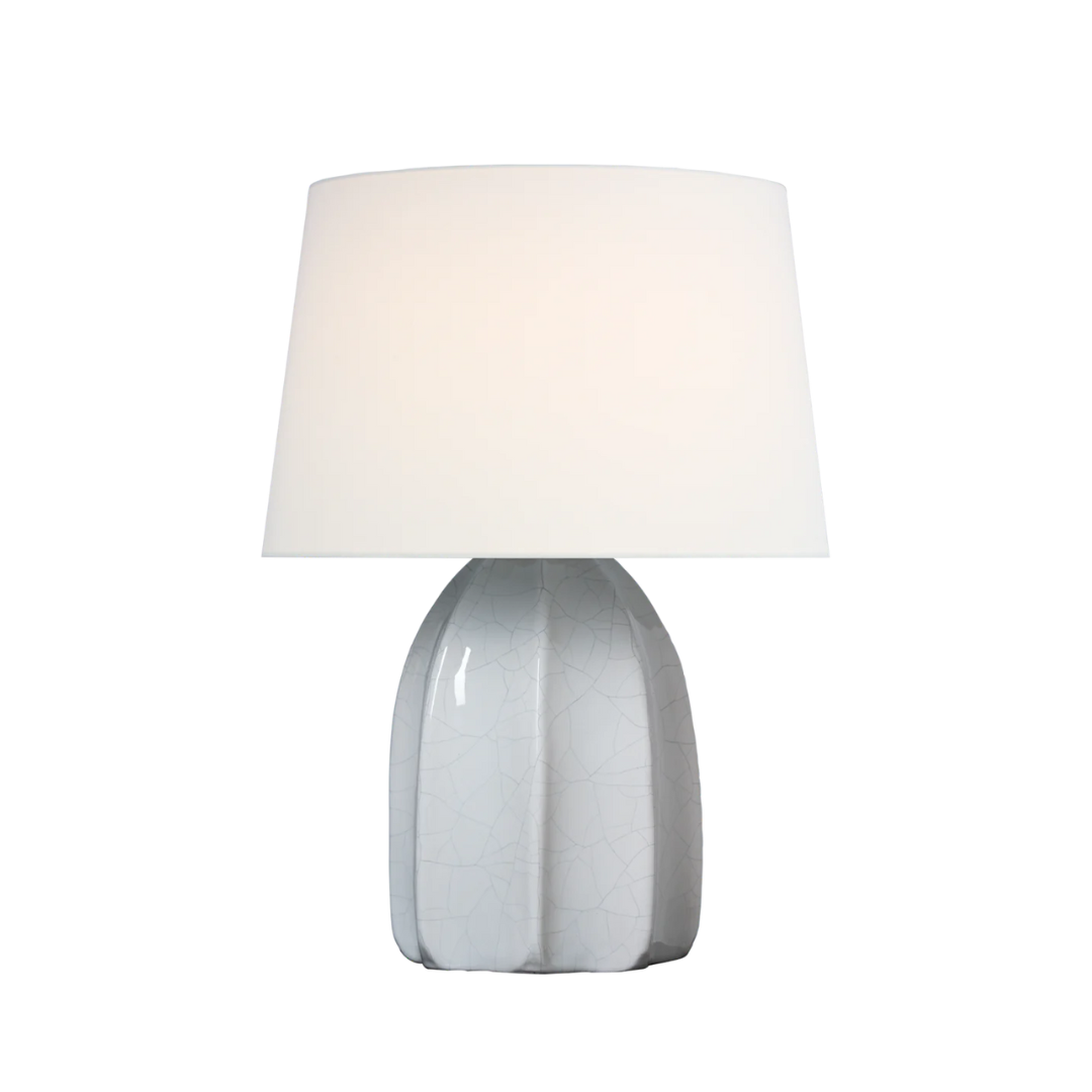 Melanie 12" Cordless Accent Lamp