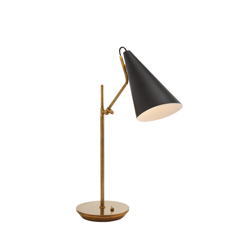 Clemente Desk Lamp