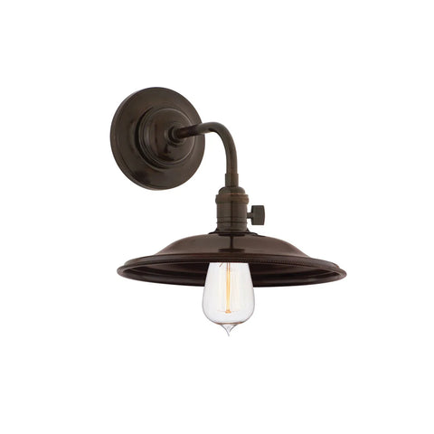 Mikayla Heirloom Sconce
