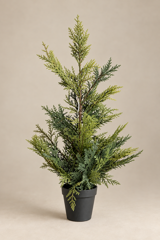 Small Evergreen Tree 24"