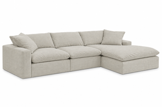 Sora Sectional Modular