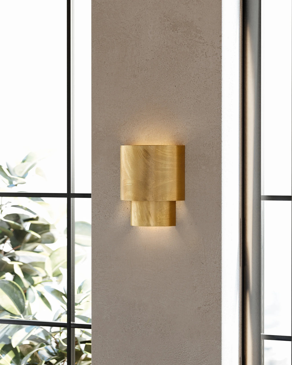 Moray Wall Sconce