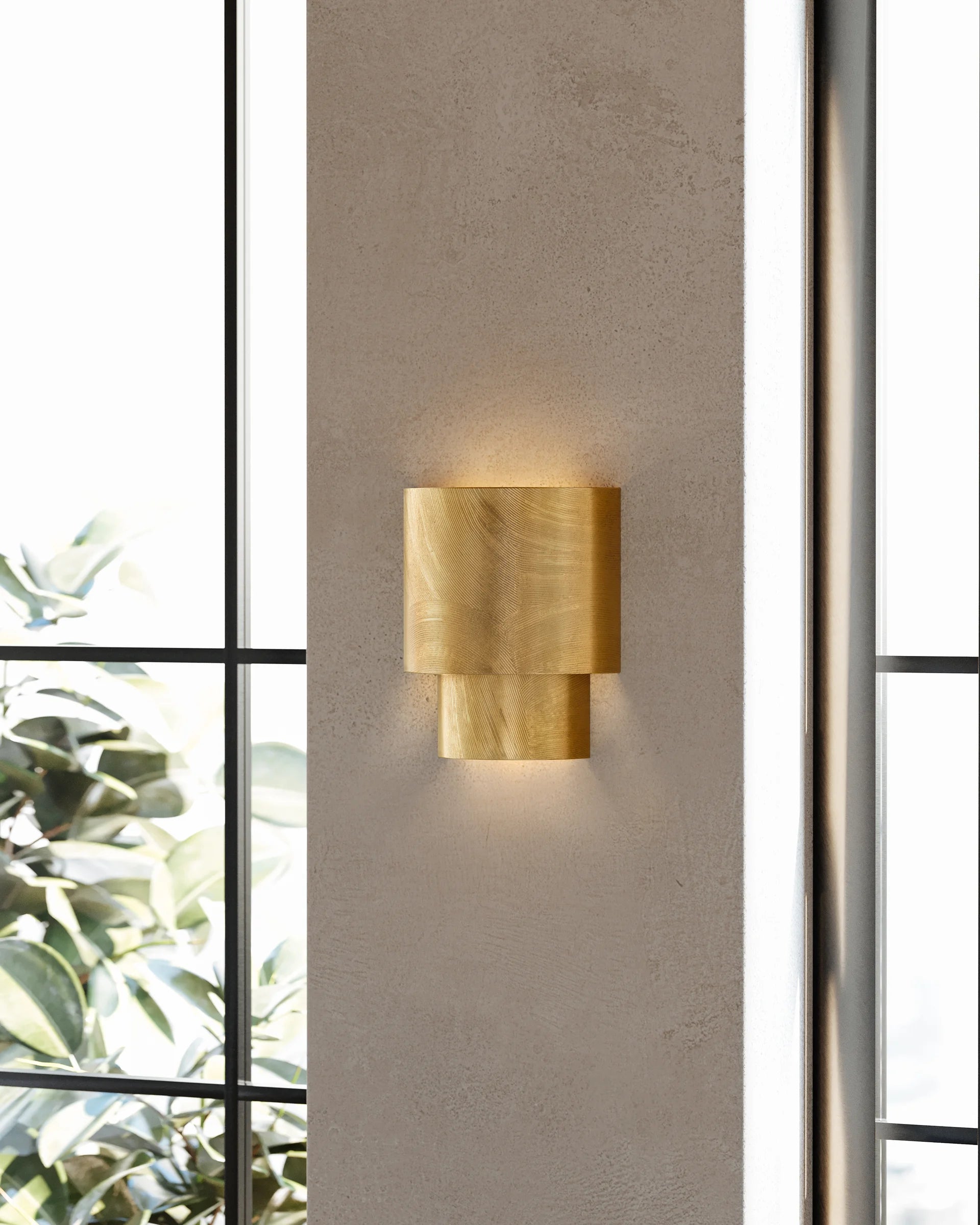 Moray Wall Sconce