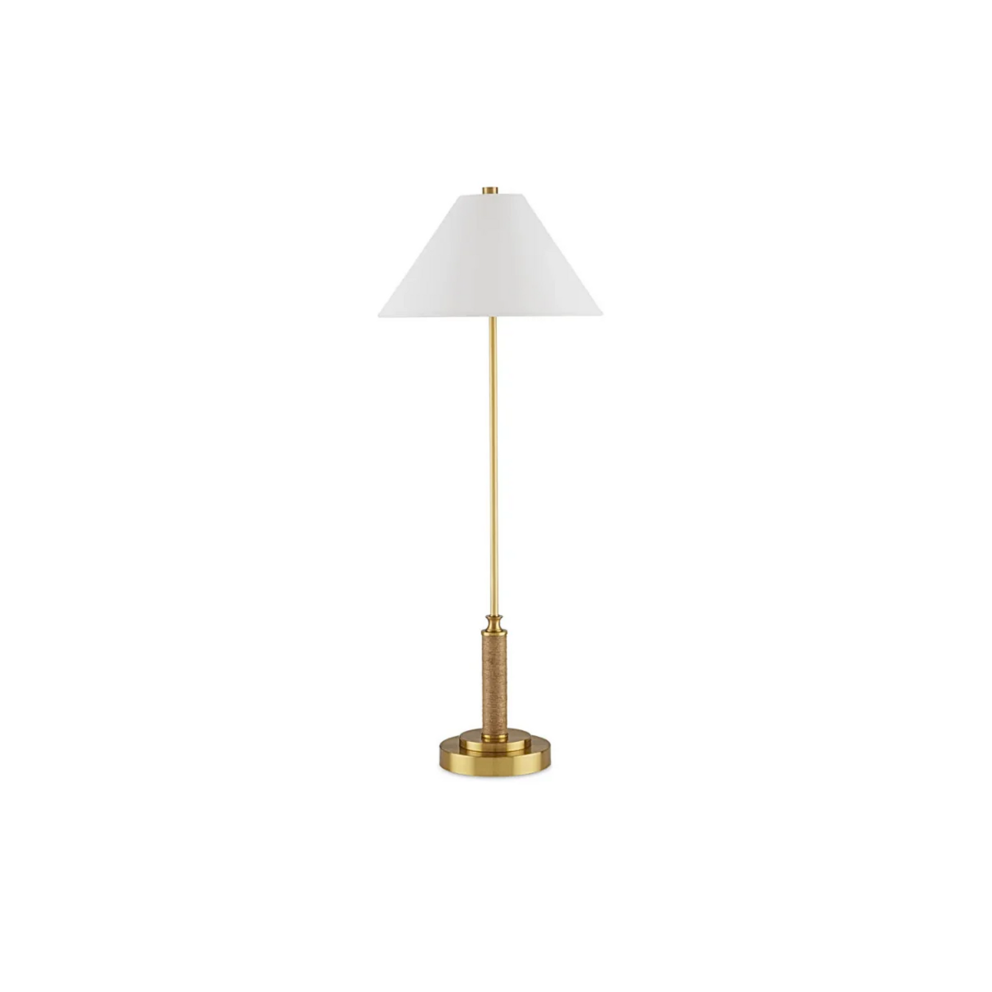 Elaine Console Lamp
