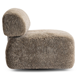 Soren Swivel Chair