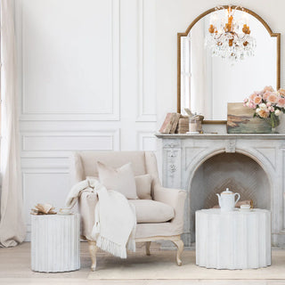 Alwyn Mirror