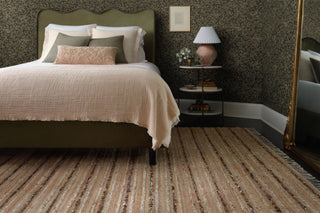 Magnolia Home by Joanna Gaines x Loloi Nico Natural / Bark Rug