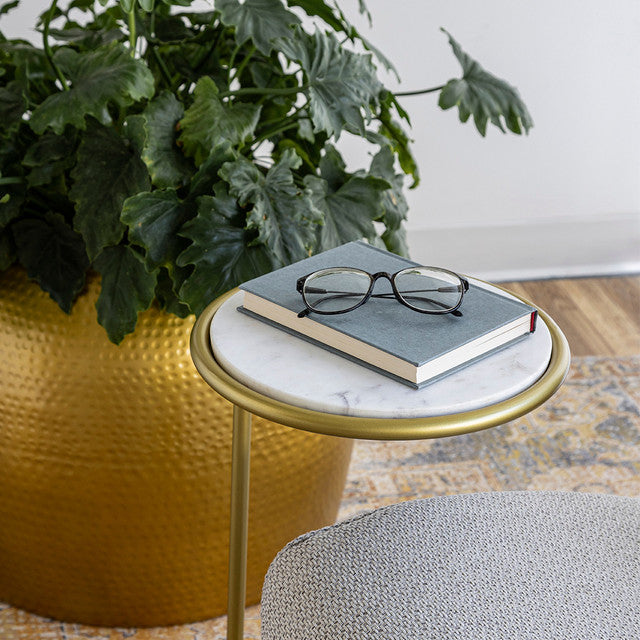 Isla Accent Table