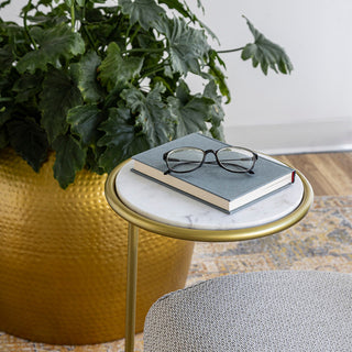 Isla Accent Table