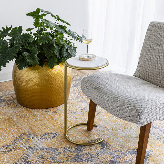 Isla Accent Table