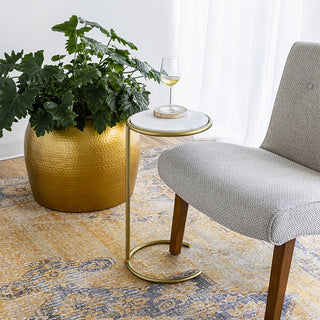 Isla Accent Table