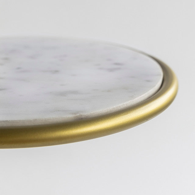 Isla Accent Table