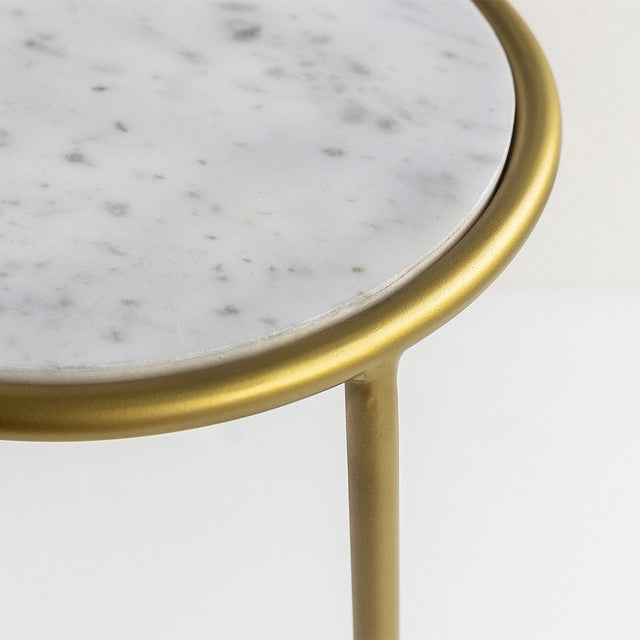 Isla Accent Table
