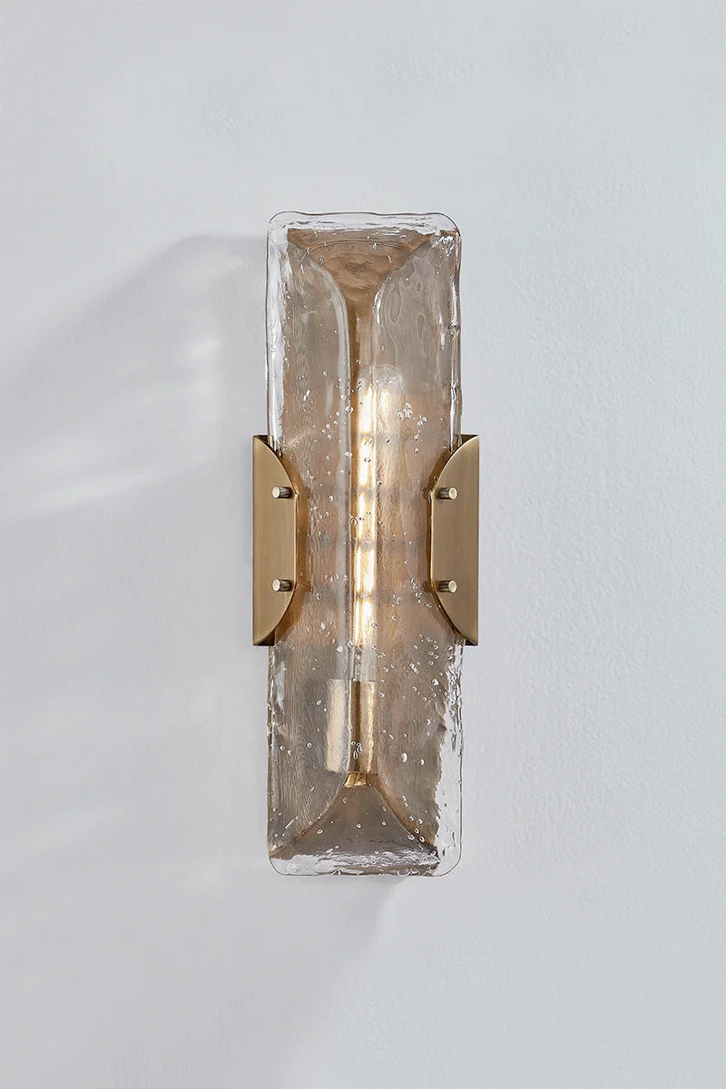 Zermat Sconce