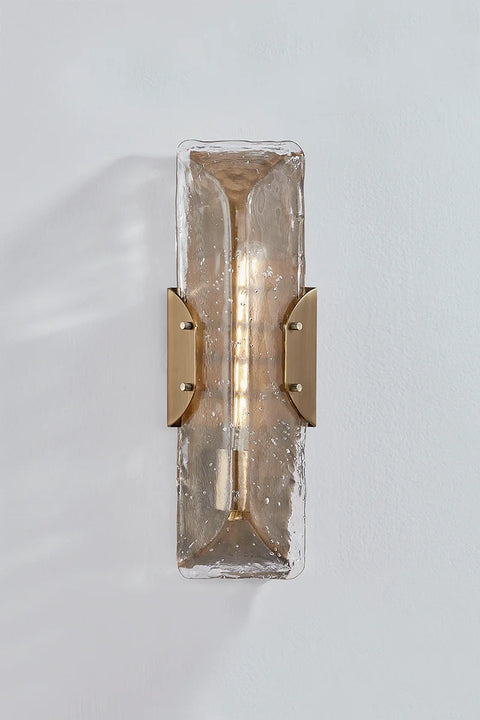 Norway Sconce