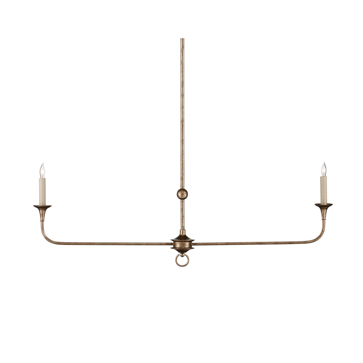 Nottaway Linear Chandelier
