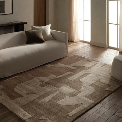 Noverre Rug