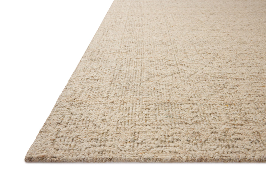Novi Fog / Stone 11'-6" x 15' Area Rug - NVI-01 - 11'-6" x 15'