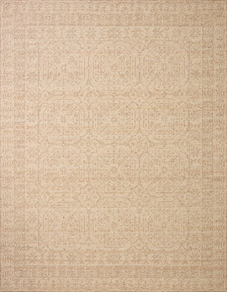 Novi Natural / Clay Rug