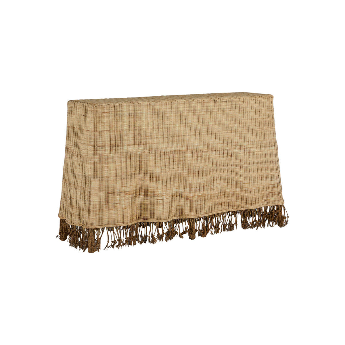 Natalie Rattan Console Table
