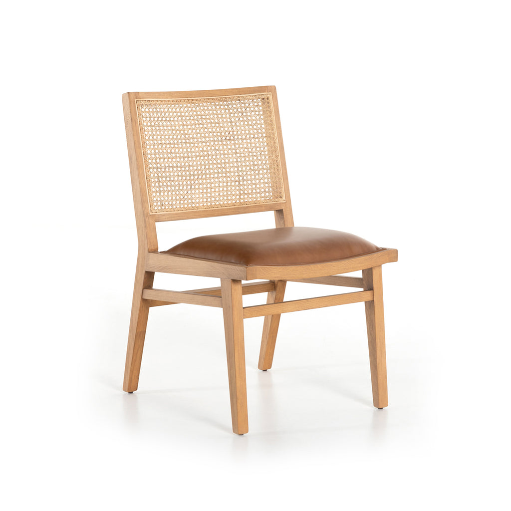 Sierra Butterscotch Chair