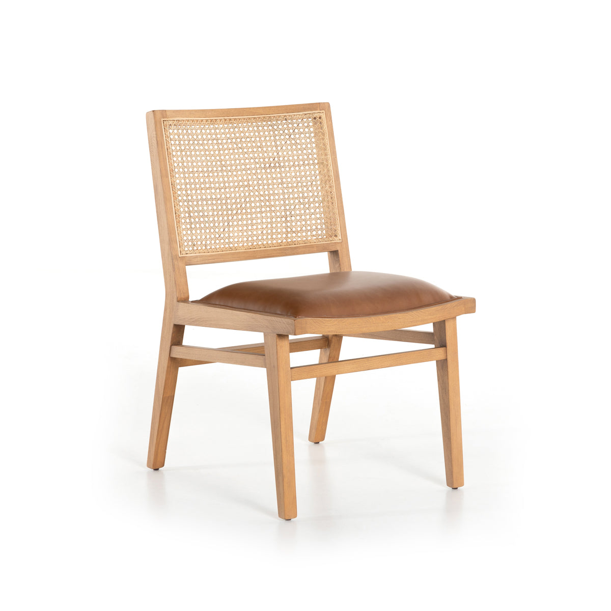 Sierra Butterscotch Chair