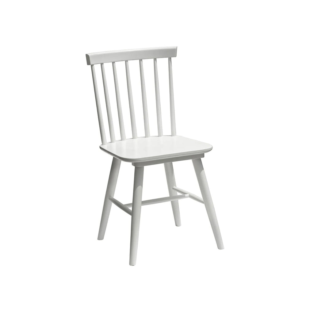 Easton Dining Chair, White