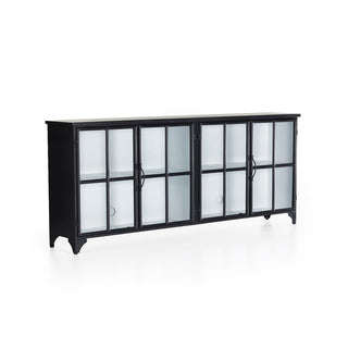 Windowpane Sideboard
