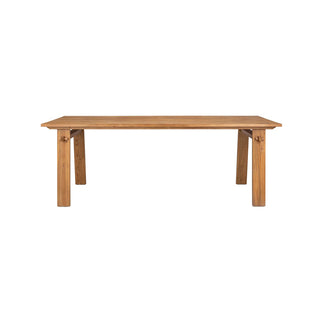 Java Dining Table