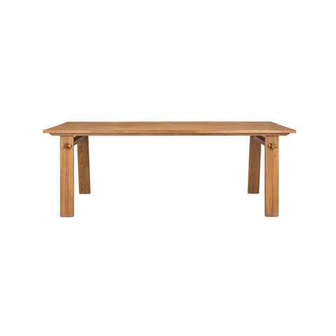 Java Dining Table