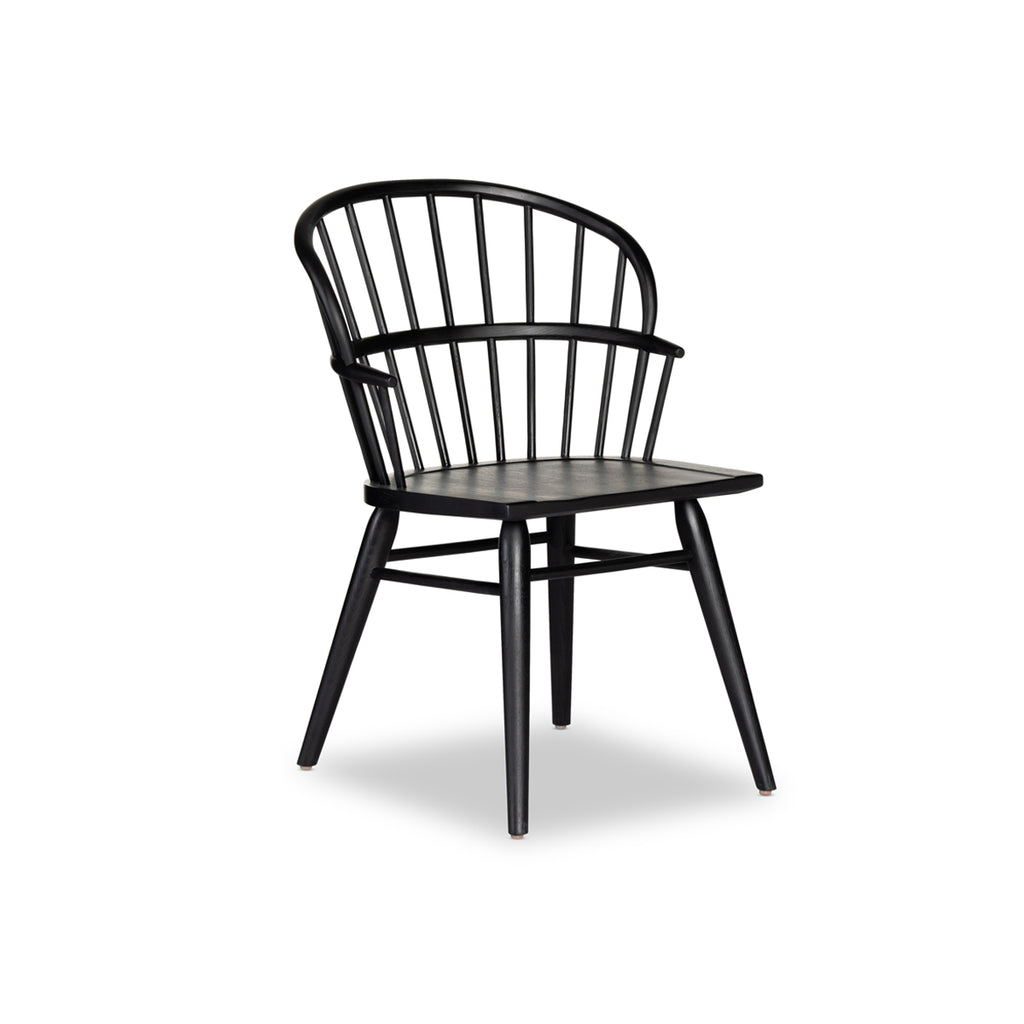 Modern Windsor Dining Chair