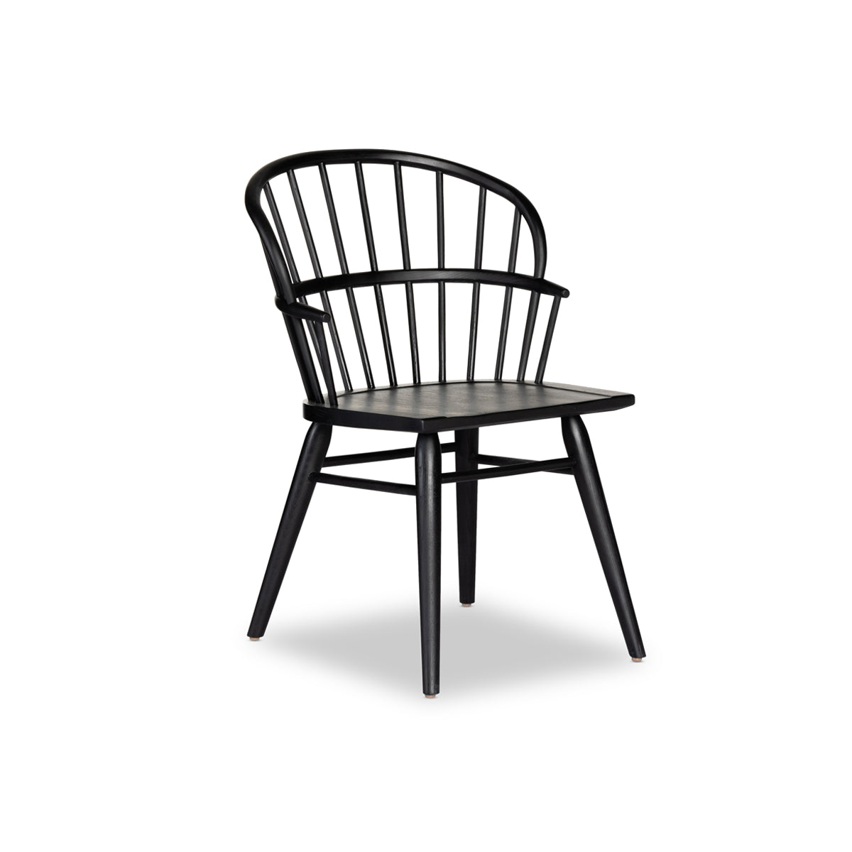 Modern Windsor Dining Chair