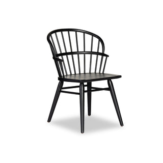 Modern Windsor Dining Chair